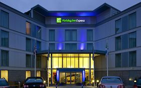Holiday Inn Express London Stansted Airport By Ihg